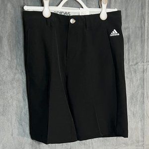Adidas Boys Ultimate Golf Shorts